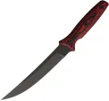 Spartan Ronin Torii Red/Black - SBBL4BKRD