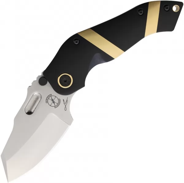 Sniper Bladeworks DMF 2020 Reload Edition SBDMFS30V