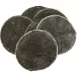 Skull & Bones Firestarters Eye Patch Firestarters SBF001