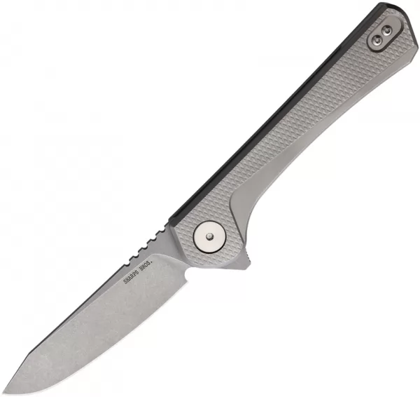 Sharps Bros. Meanstreak Framelock Ti SBKF01