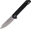 Sharps Bros. Meanstreak Linerlock G10 D2 - SBKF010
