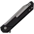 Sharps Bros. Meanstreak Linerlock G10 D2 SBKF010