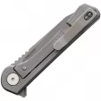 Sharps Bros. Meanstreak Framelock Ti SBKF01