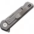 Sharps Bros. Meanstreak Framelock Ti SBKF02