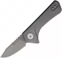Sharps Bros. Meanstreak Framelock Ti - SBKF03