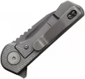 Sharps Bros. Meanstreak Framelock Ti SBKF03