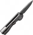 Sharps Bros. Meanstreak Framelock Ti SBKF03