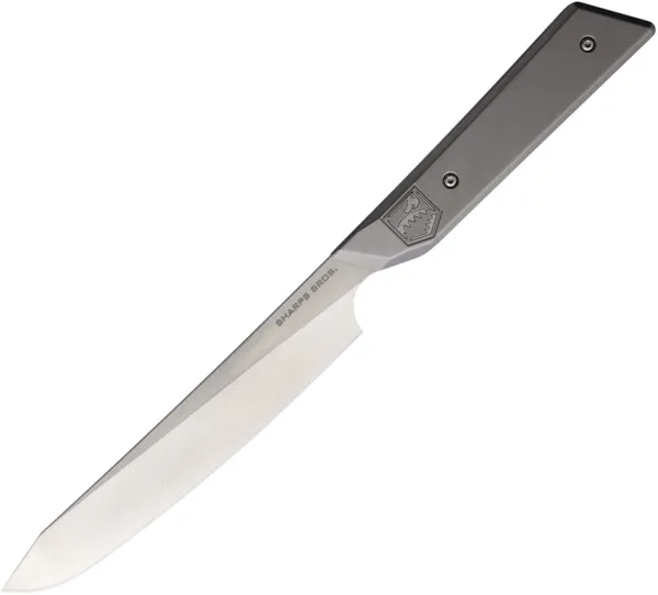 Sharps Bros. Meanstreak Grill-Steak Knife SBKF05