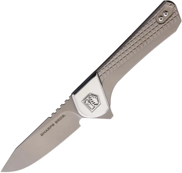 Sharps Bros. Meanstreak 3