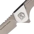 Sharps Bros. Meanstreak 3