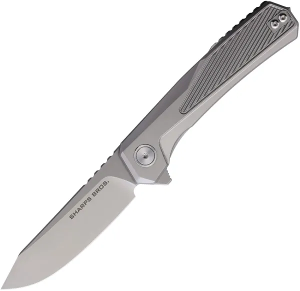 Sharps Bros. Meanstreak Framelock SBKF08
