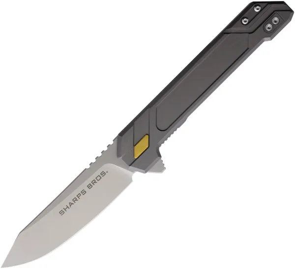 Sharps Bros. Meanstreak Framelock SBKF09