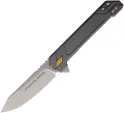Sharps Bros. Meanstreak Framelock - SBKF09