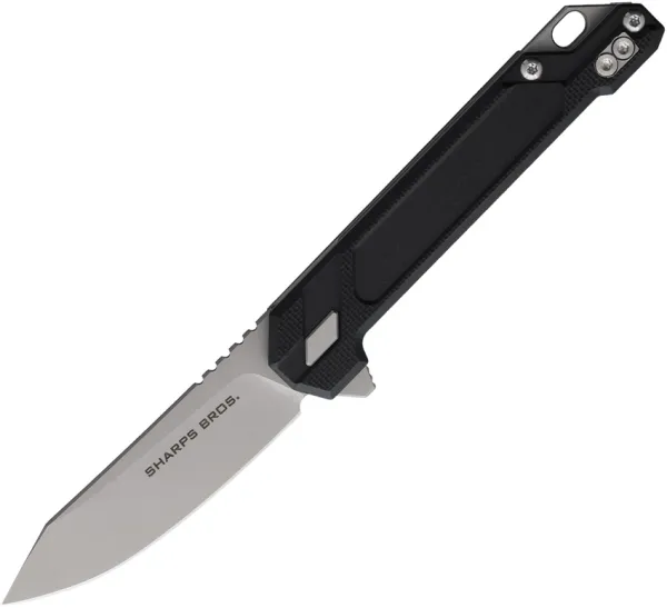 Sharps Bros. Mini Meanstreak Linerlock SBKF10