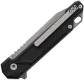 Sharps Bros. Mini Meanstreak Linerlock SBKF10