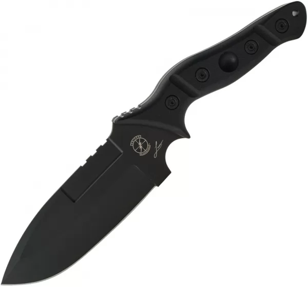 Sniper Bladeworks Mamu 2020 Reload Edition SBMAMU