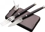 Spartan Blades Carnivore Dining Set - SBPCDS1
