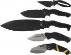Sniper Bladeworks Collectors Set 5 Pieces - SBSET