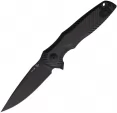Spartan Blades POROS Linerlock G10/CF - SBSFBL11CF