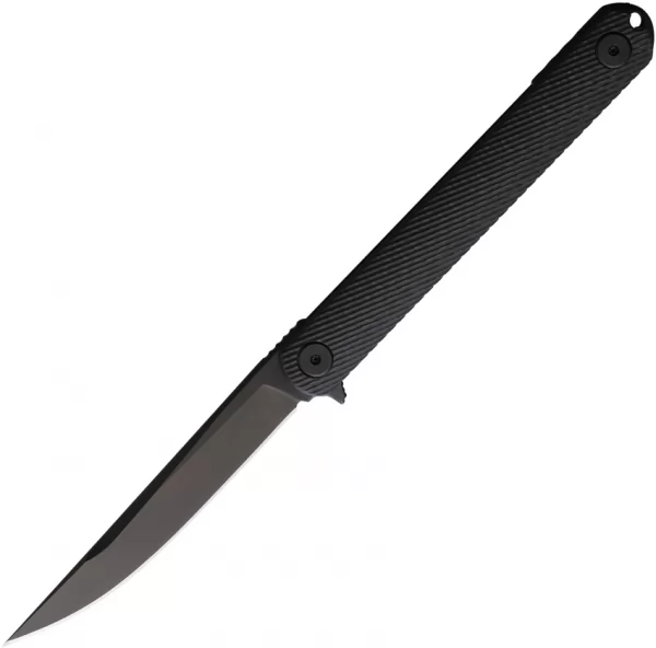 Spartan Blades Nemec Linerlock Carbon Fiber SBSFBL12CF
