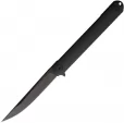 Spartan Blades Nemec Linerlock Carbon Fiber - SBSFBL12CF