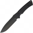 Spartan Blades Damysus Fixed Blade - SBSL003BKBK