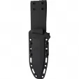 Spartan Blades Damysus Fixed Blade Green SBSL003BKGR