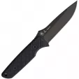 Spartan Blades Alala Fixed Blade SBSL004BKBK