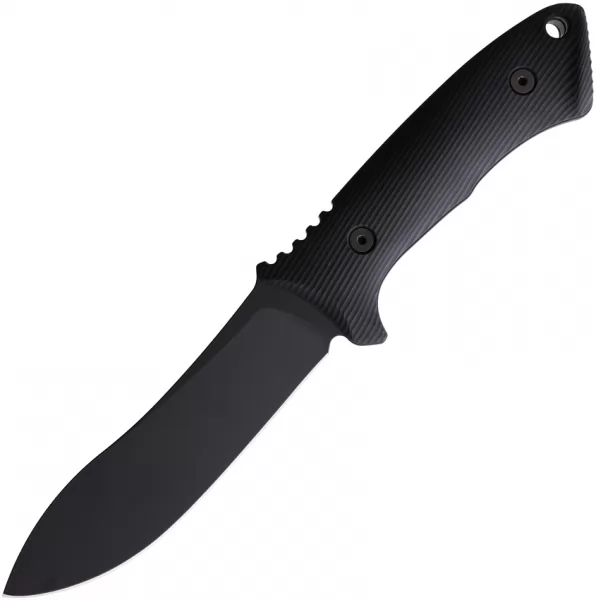 Spartan Blades Harsey Nessmuk Fixed Blade SBSL005BK