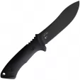 Spartan Blades Harsey Nessmuk Fixed Blade SBSL005BK