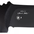 Spartan Blades Harsey Nessmuk Fixed Blade SBSL005BK