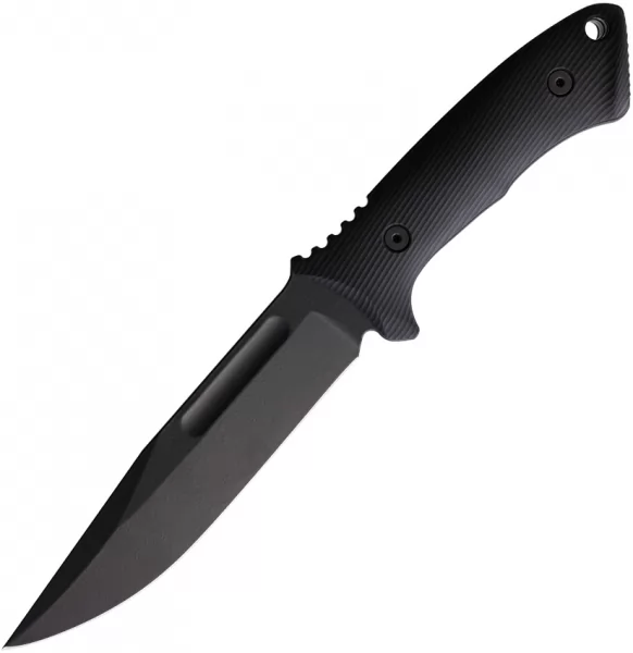 Spartan Blades Harsey Fighter SBSL006BK