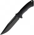 Spartan Blades Harsey Fighter - SBSL006BK