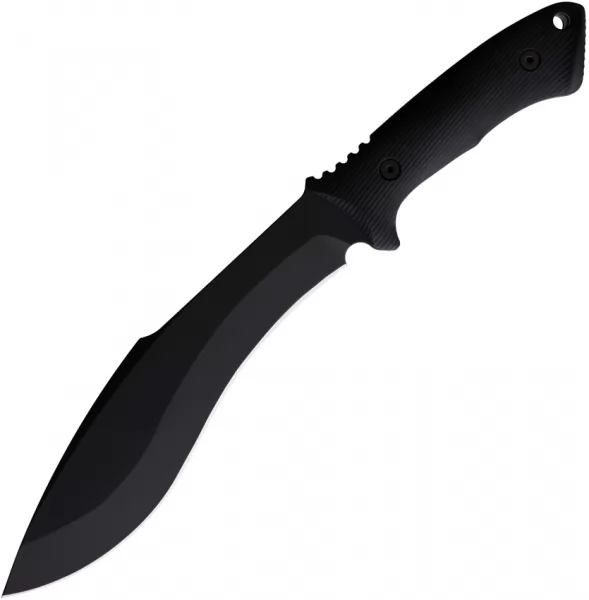 Spartan Blades Harsey Kukri SBSL007BK