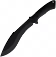 Spartan Blades Harsey Kukri - SBSL007BK