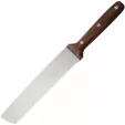 Razolution Buffet Knife Walnut SBT58101