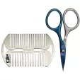 Razolution Beard Trimming Set SBT59612