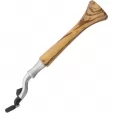 Razolution System Razor Zebrano Wood SBT81853