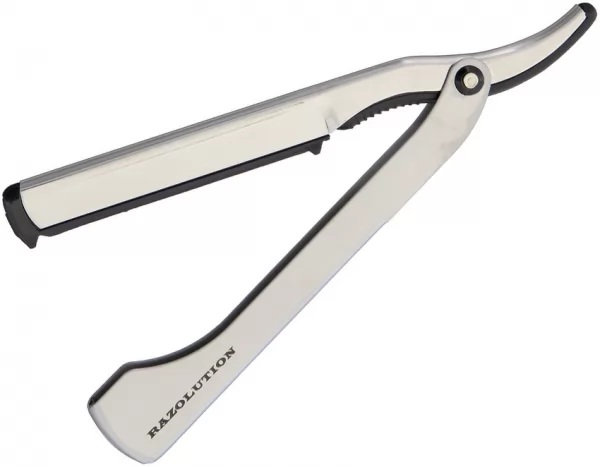 Razolution Exchangeable Blade Razor SBT83500