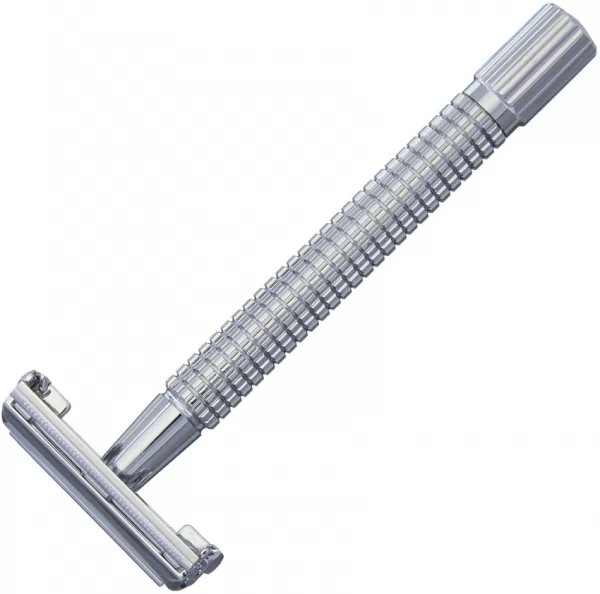 Razolution Twin Top Razor Chrome SBT85340