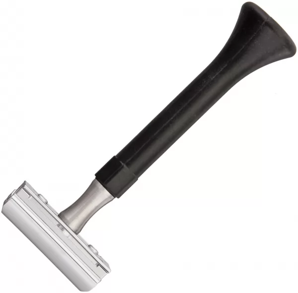 Razolution 4 Edge Safety Razor Black SBT85600