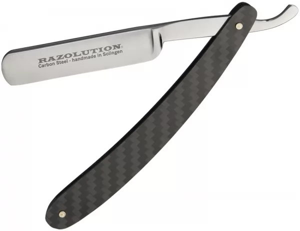 Razolution Straight Razor SBT88160