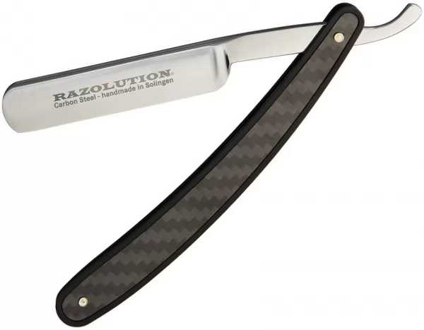 Razolution Straight Razor SBT88170