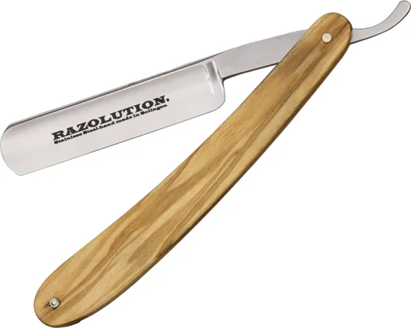 Razolution Razolution Straight Razor SBT88202