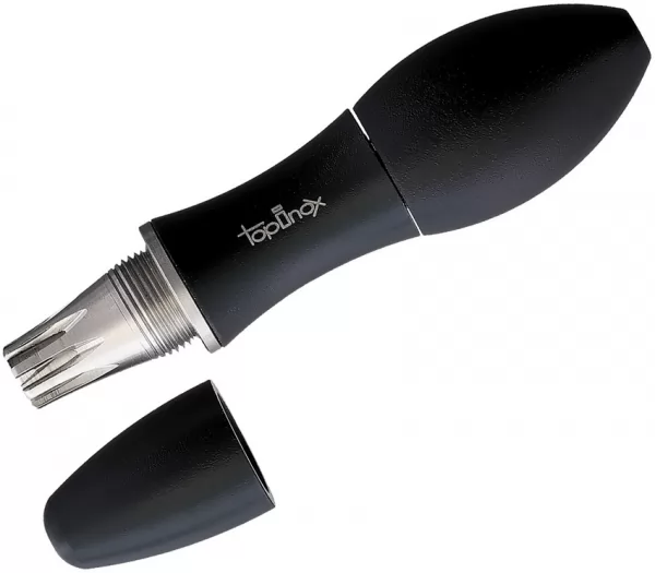 Razolution Nose and Ear Hair Trimmer SBT88400