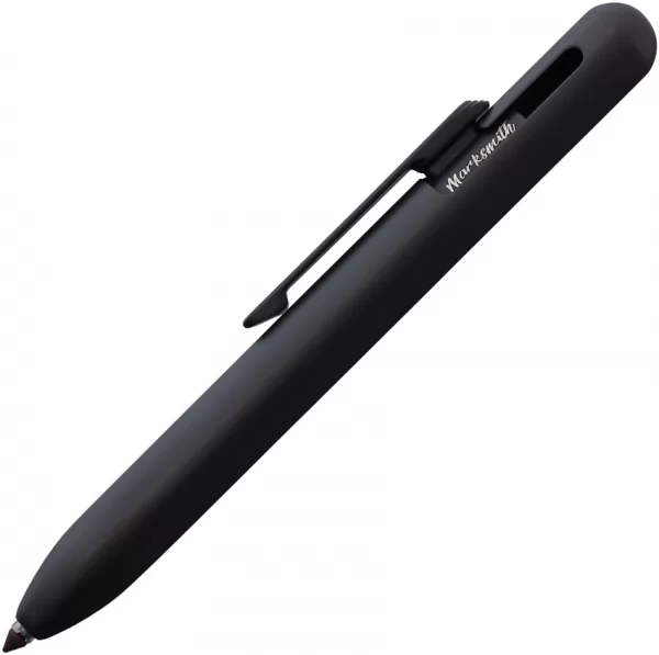 Soul Built MARKSMITH Bolt Action Marker SBU001BLK