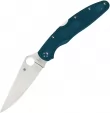 Spyderco Police 4 Lockback - SC07FP4K390