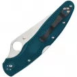 Spyderco Police 4 Lockback knives SC07FP4K390