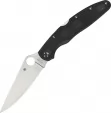 Spyderco Police Model 4 Lockback - SC07PBK4