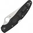 Spyderco Police Model 4 Lockback knives SC07PBK4